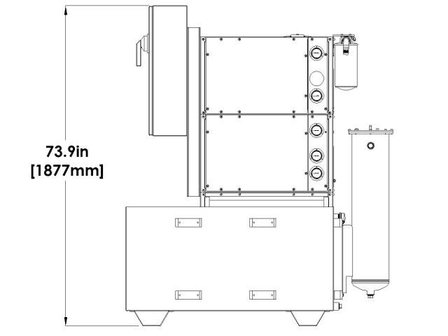 ChipBLASTER GV2-80-1